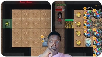 Haunted Dorm: Hell III Difficulty vs Level 12 Dream Hunter 😱🔥