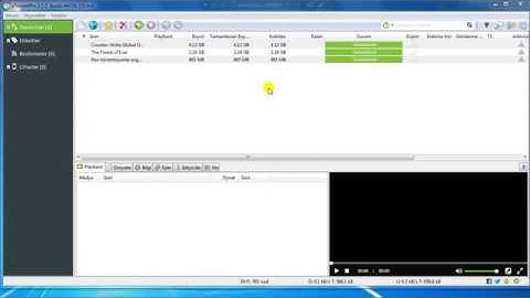 Torrent GÖNDERİLİYOR hatası  ve DİSK yansıması nasıl açılır çözümü.