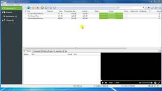 Torrent Gönderi̇li̇yor Hatası Ve Di̇sk Yansıması Nasıl Açılır Çözümü.