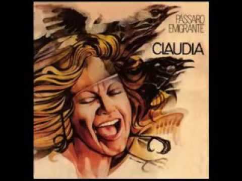Claudya -    Salve Rainha