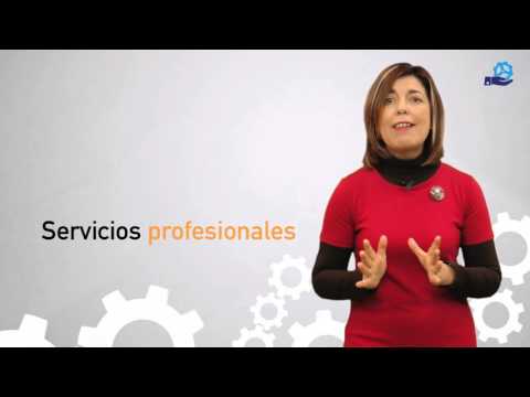 Video: Servicios De La Empresa 