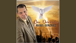 Video thumbnail of "Rafael González - Adonai"