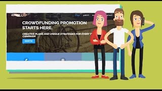 Crowdfunding Campaign Consulting -- How Ignite CFP Works