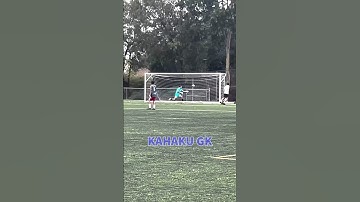 That’s why you catch the ball #cityscmlsnext #mlsnext #kahakugk