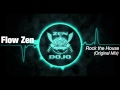 110bpm flow zen  rock the house