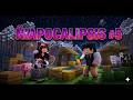 Ñiapocalipsis - Episodio 5 - Día de construcción para los animalitos!