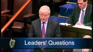 Leaders Questions 21st February 2013 Part 2 (SF)
