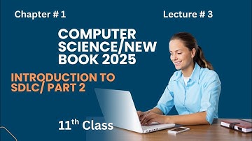 Introduction to Software Development Life Cycle (SDLC) | Part 2