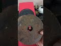 Don't buy these iron plates