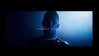 UFC 287 - Israel Adesanya: 'Broken Native'