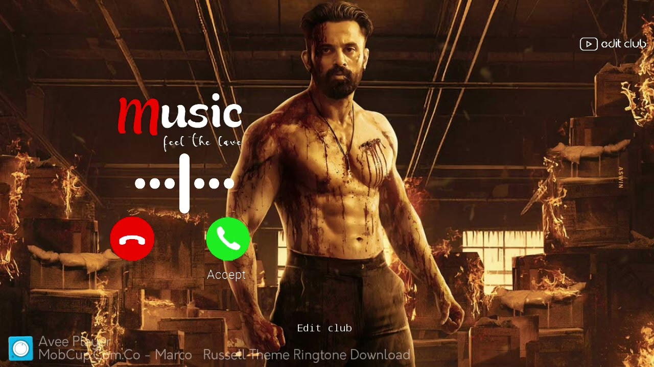 Marco Russell Theme Ringtone Download Mp3// Marco Ringtone 