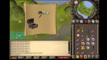 Loot from 27 Level 2 Clue Scrolls (07)