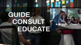 Startups Academy: Business Builder Navigator