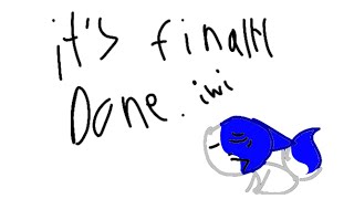 [OLD] My animation for bfb map