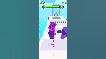 Join blob clash 3d #shorts #game #gaming #funny