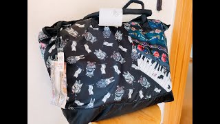 ScoLar】2023年ブランドMIX 20,000円福袋を開封するよ!!【恒例