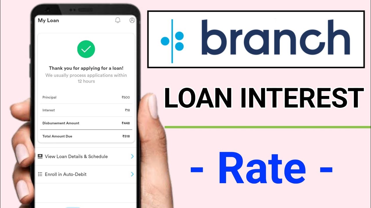 branch-loan-interest-rate-interest-rate-kya-hai-youtube