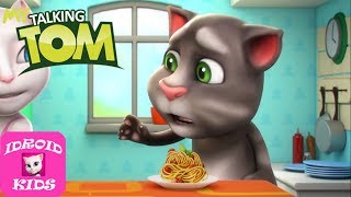 My Talking Tom Great Makeover - Part 61