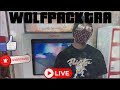 WOLFPACKTRA BACK ON GOD OF WAR!!! PART 8! DOUBLE BOSS FIGHT !