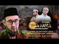 LIVE | MAJELIS AZZAHIR RUTINAN MALAM JUM'AT KLIWON | GEDUNG KANZUS SHOLAWAT PEKALONGAN