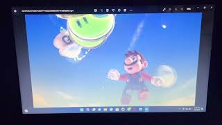 You Got A Multi Moon - Super Mario Odyssey - 142023