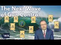 Here Comes The Next Wave Of Washington State Gun Control Here Comes The Next Wave Of Washington State Gun Control