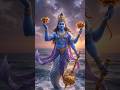 “When dharma is in danger,HE ARRIVES" #narashima #mahavatarnarsimha 🙏🏻🔥