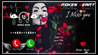 Best Viral Trending Love  Ringtone 2025❣️Hindi Ringtone New Mobile Phone Ringtone 