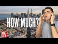 The REAL Cost of Living in San Francisco | What it Takes to Live in The World's Most Expensive City