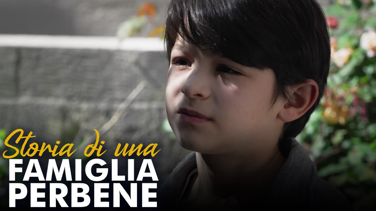 Storia di una famiglia perbene - Nessuno verrà per me - YouTube