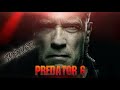 Predator 6 (2024) - Teaser Trailer | Arnold  Schwarzenegger