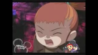 Digimon New Divide AMV