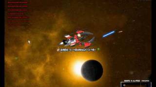 Ufo!!! dark orbit