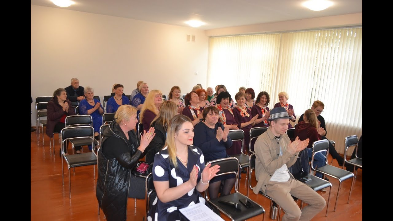 Čiobiškio pavasaris