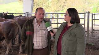 Entrevista José Manuel González / El Campo de Asturias