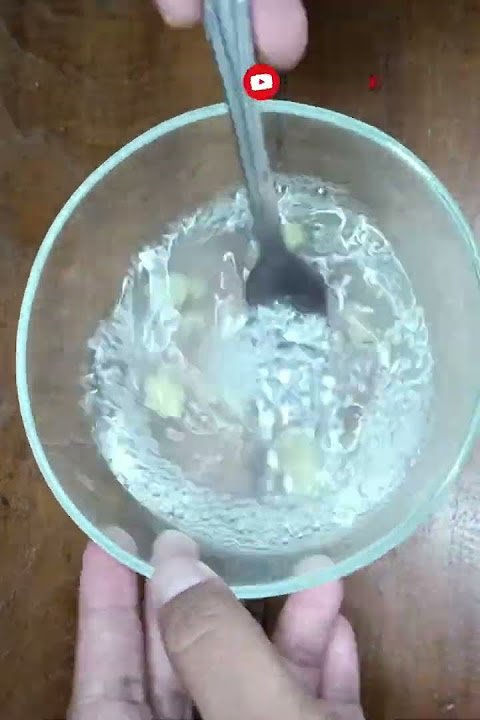 CARA MENGETAHUI SP/EMULSIFIER MASIH BAGUS ATAU SUDAH RUSAK