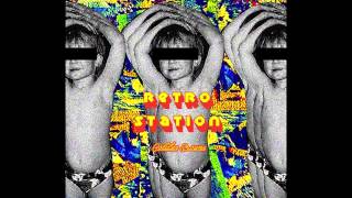 Video thumbnail of "RETRO STATION | WAVES"