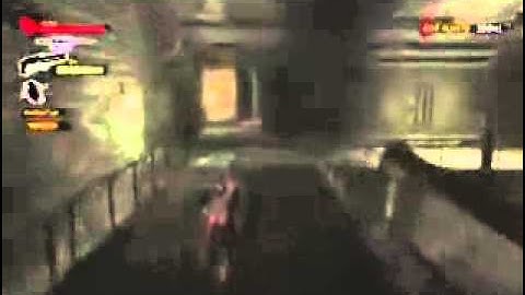 Deadpool Game Shark 2 walkthrough part 23 EPIC