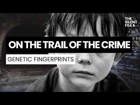 Genetic Fingerprints: How DNA Reveals Eye Color & Face Shape documentary thumbnail