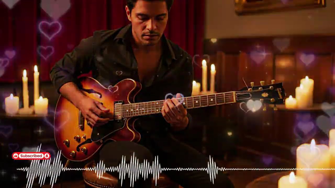 ROCK LATIN - BALADAS CLÁSICAS 🎸Latinx Love Songs - La pasión que nunca muere (Latin Rock Romántico