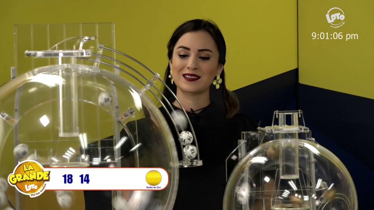 Sorteo 9PM Diaria, Jugá3, Súper Combo y La Grande 18 de Julio de 2019