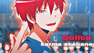 Solita - Karma Akabaneamvedit