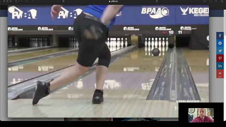 Jillian Martin | Strong release