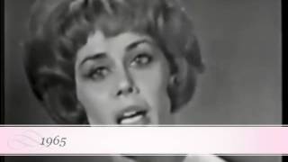 Video voorbeeld van "60s Netherlands in Eurovision"