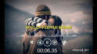 Story Wa 30 detik | Jangan pernah Merasa Bosan | Story Wa Keren