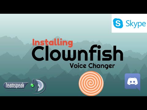 Download How To Fix Clown Fish Voice Changer Install Mp3 3gp Mp4 | Clownfish voice changer fortnite Download How To Fix Clown Fish Voice Changer Install Mp3 3gp Mp4 - how to install clown fish voice changer