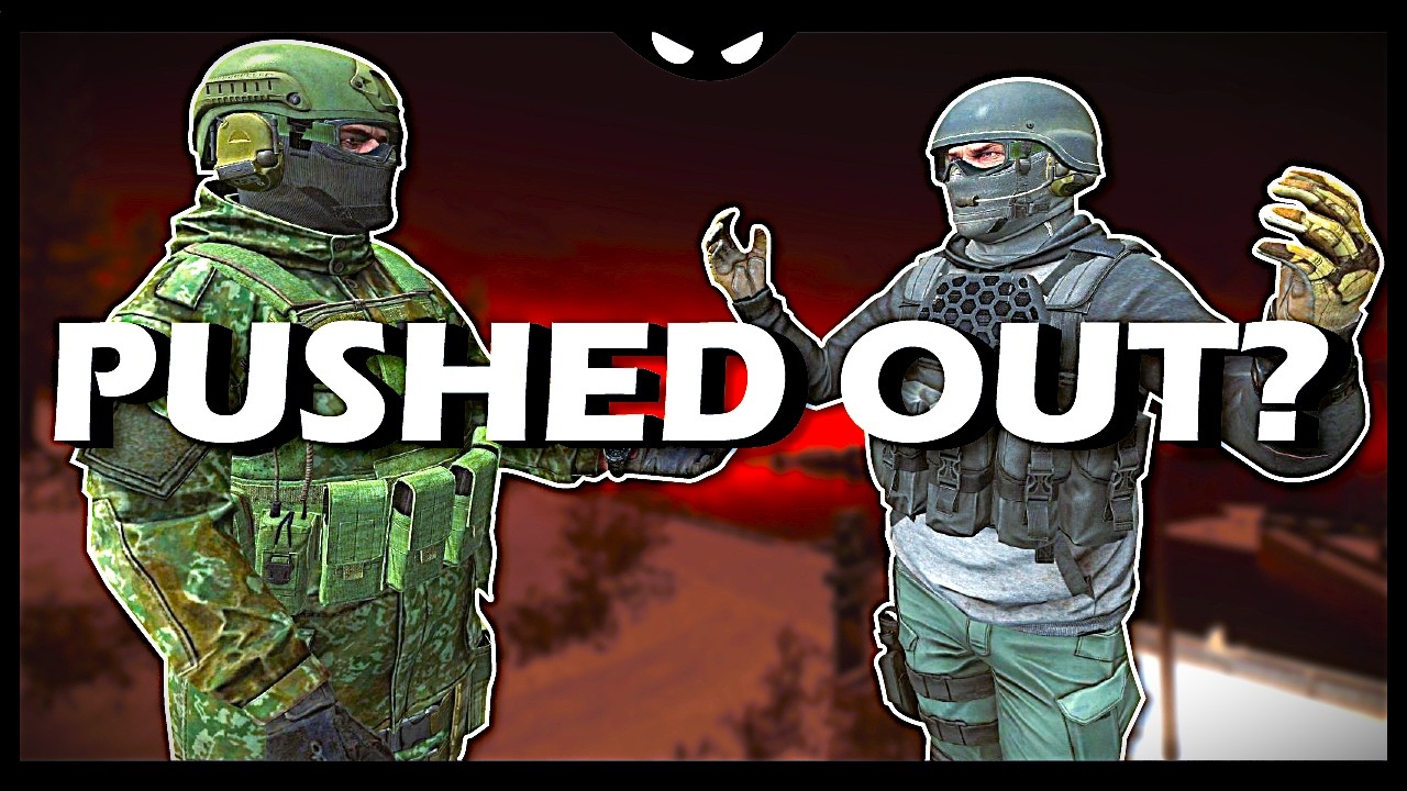 Для кого вообще предназначен Тарков сегодня?