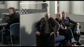 I, Daniel Blake / Moi, Daniel Blake (2016) - Extrait 1 (French Subs)