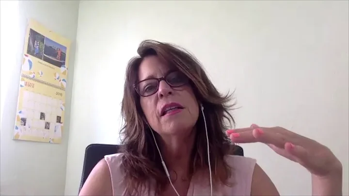 Kathi Burns, CPO Organized & Energized Part I