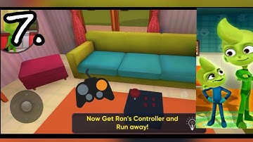 The siblings 2020 part-7.